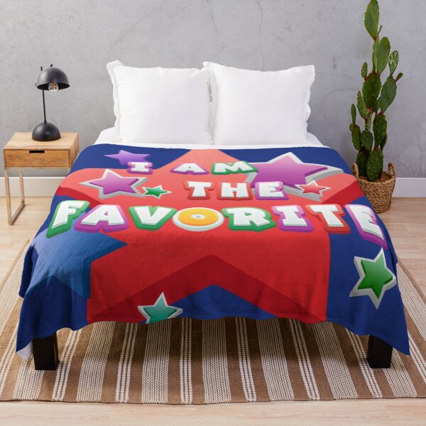Item preview, I am the Favorite Colorful designed and sold by Alondra.