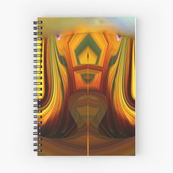 Item preview, Balancing on a Beam of Light designed and sold by Wayne King.