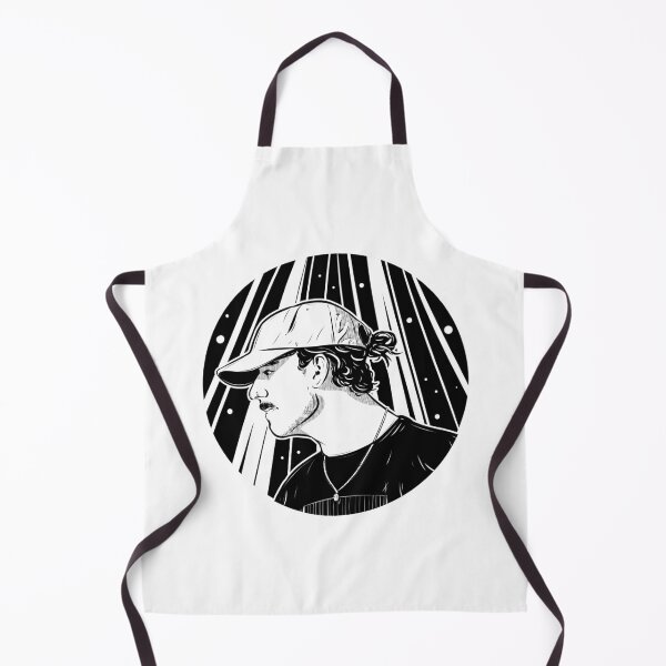 Item preview, Minimalistic self portrait designed and sold by MiikxCry.
