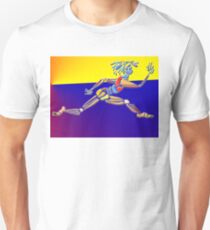 Dance Warrior IV Le Leep Unisex T-Shirt