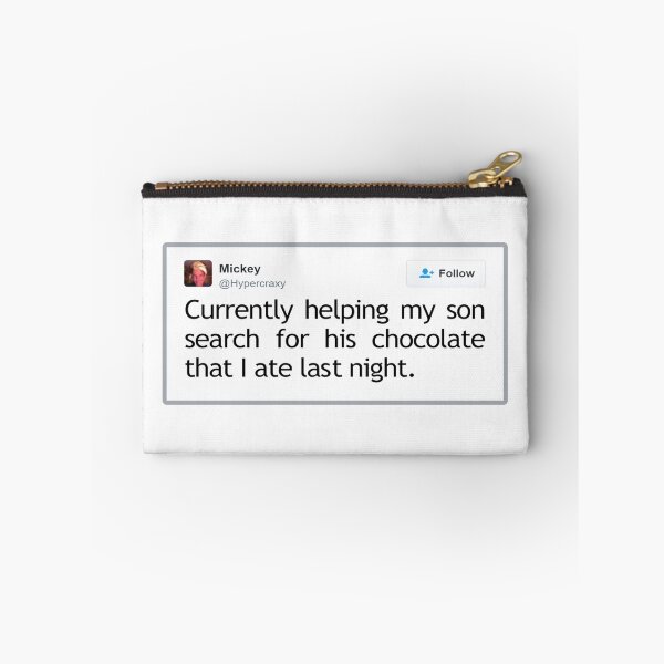 Item preview, divertido meme de twitter designed and sold by teostickers.