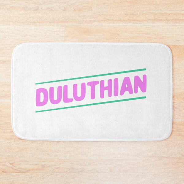 Item preview, Duluthian - Pìnk designed and sold by Chubuter.