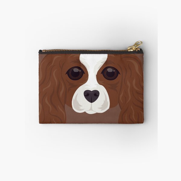 Item preview, Cavalier King Charles Spaniel designed and sold by AdamAether.