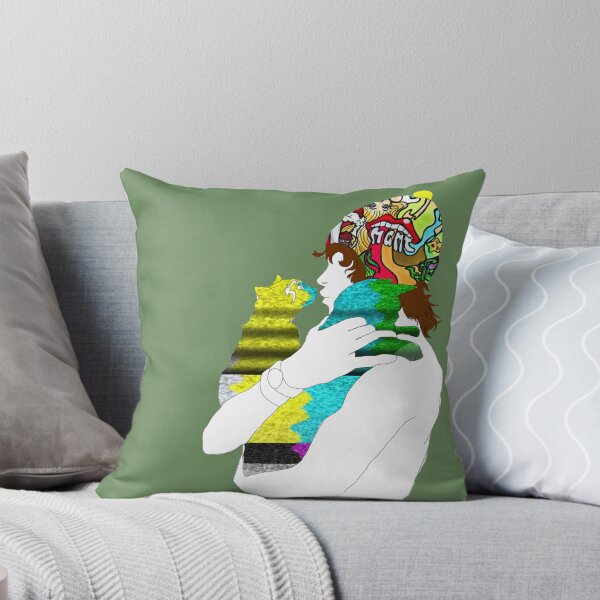 Item preview, Andrew Vanwyngarden + Cats designed and sold by Computer-Show.