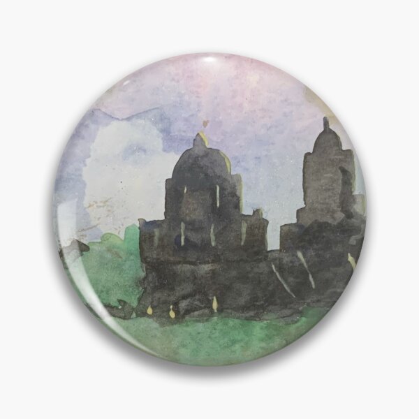 Item preview, Oxford skyline designed and sold by aymzie94.