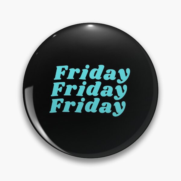 Item preview, Happy Friday, Friday birthday ,Friday mood designed and sold by Lorrre.