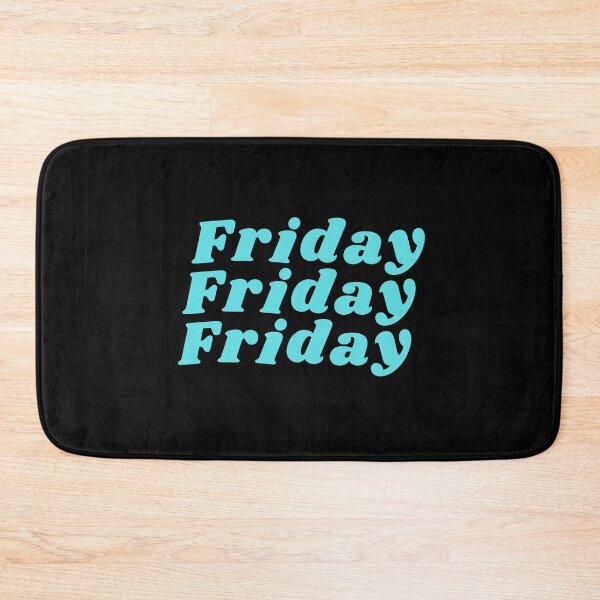 Item preview, Happy Friday, Friday birthday ,Friday mood designed and sold by Lorrre.