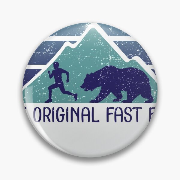 Artikelvorschau, Der Original Fast Food Camping Bär entworfen und verkauft von BugattiDivo58.