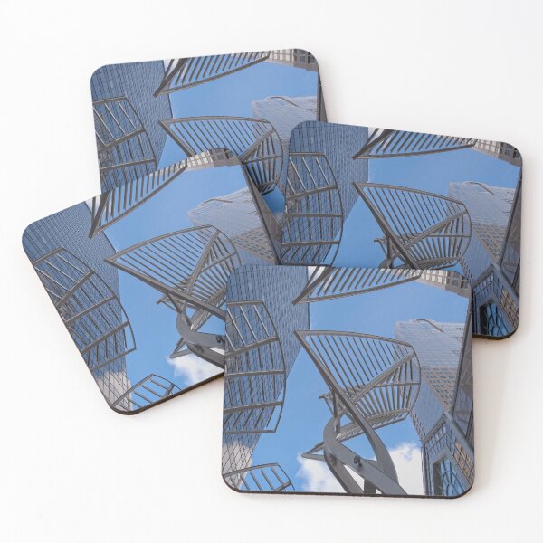 Item preview, Stephen Avenue Galleria Trees Calgary designed and sold by Catherine Reading.