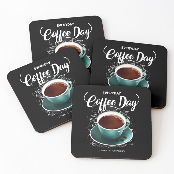 Item preview, Dont Look For Love Look For Coffee Professional Coffee Drinker designed and sold by Dandihara.