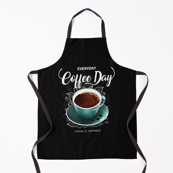 Item preview, Dont Look For Love Look For Coffee Professional Coffee Drinker designed and sold by Dandihara.
