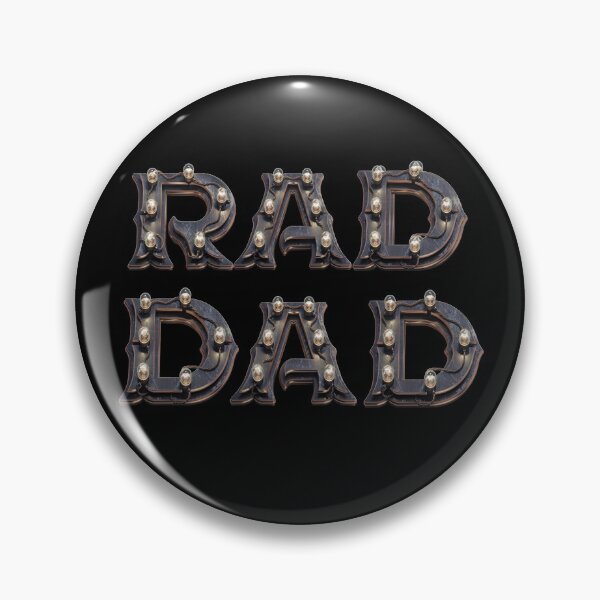 Item preview, Rad Dad designed and sold by Alondra.