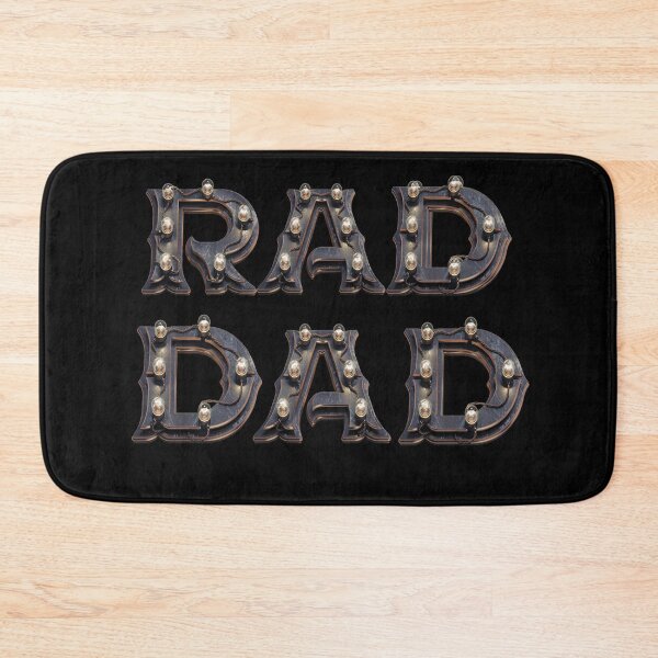 Item preview, Rad Dad designed and sold by Alondra.