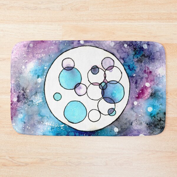 Item preview, Moon designed and sold by Sandra S. Jaut.