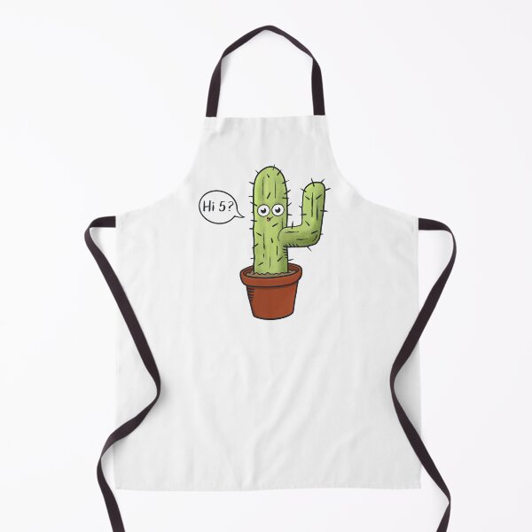 Item preview, Friendly cactus designed and sold by rixify.