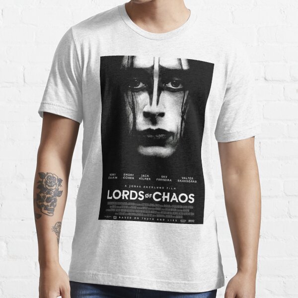 Lords of Chaos' Review: This Black Metal Drama Is Grim and True