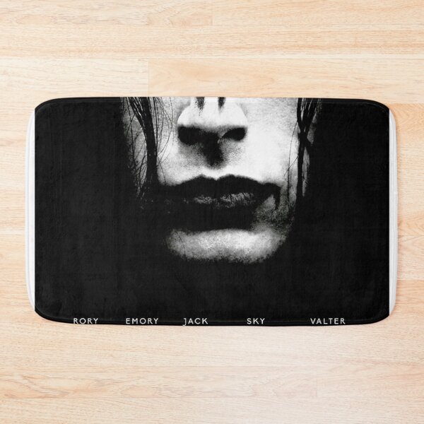 Item preview, Lords of Chaos Poster designed and sold by douglaskardos.