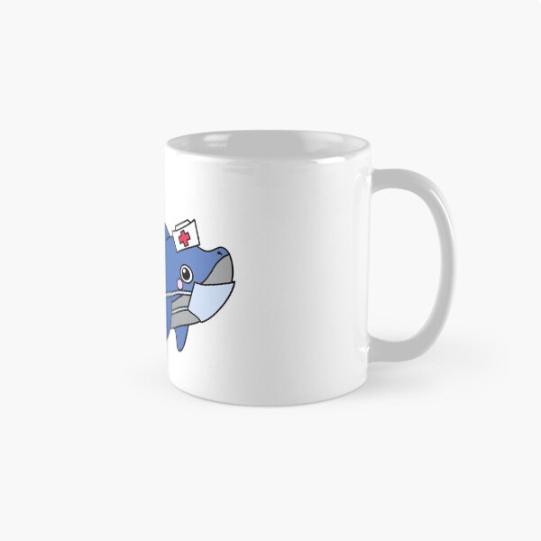 Item preview, Nurse Shark designed and sold by MammaPanda.