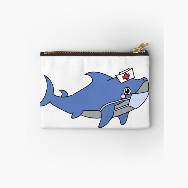 Item preview, Nurse Shark designed and sold by MammaPanda.