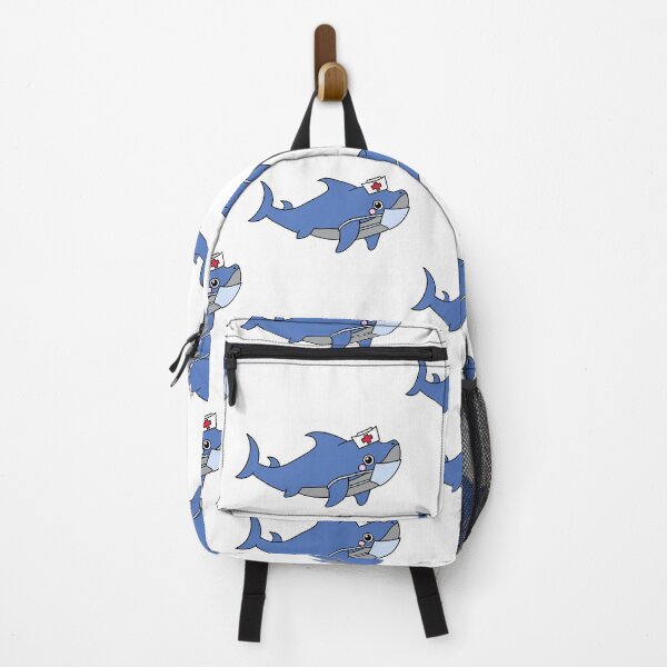 Item preview, Nurse Shark designed and sold by MammaPanda.