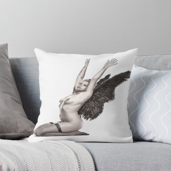 Item preview, Dark Angel ii designed and sold by DareImagesArt.