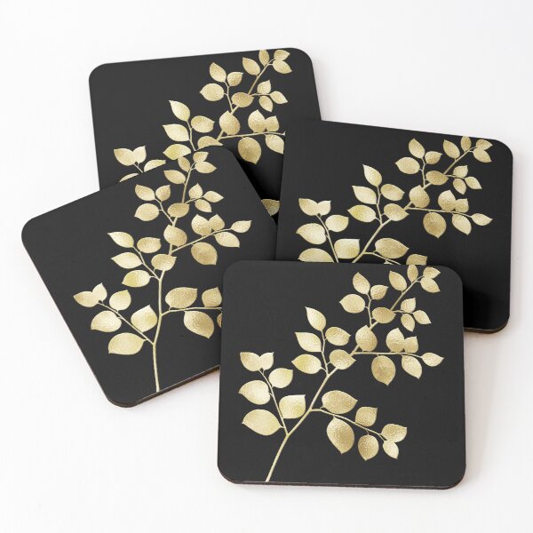 Item preview, The golden twig designed and sold by ojasha.