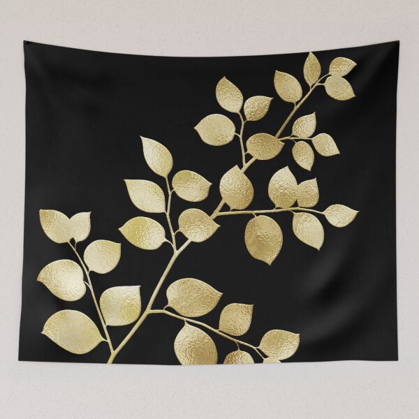 Item preview, The golden twig designed and sold by ojasha.