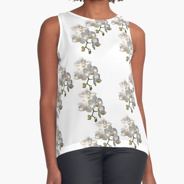 Sleeveless Top