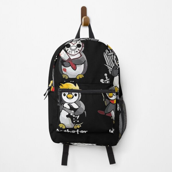 Item preview, Funny All The Types Of Penguins Of The World Graphic  designed and sold by manidala.