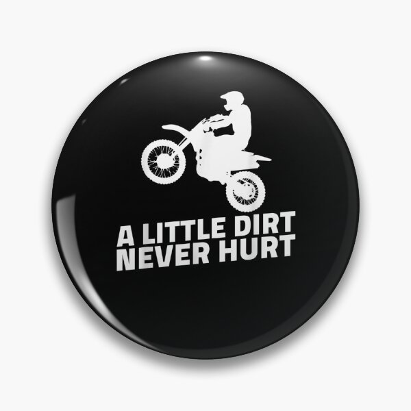Item preview, Offroad Atv Utv And All Terrain Motorsport A Little Dirt  designed and sold by manidala.