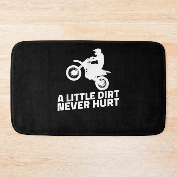 Item preview, Offroad Atv Utv And All Terrain Motorsport A Little Dirt  designed and sold by manidala.