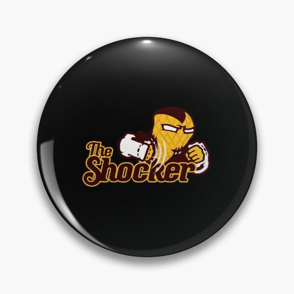 Item preview, The Shocker designed and sold by Rhome2001.