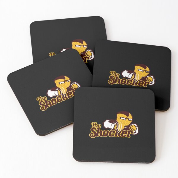 Item preview, The Shocker designed and sold by Rhome2001.