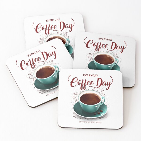 Item preview, Dont Look For Love Look For Coffee Professional Coffee Drinker designed and sold by Dandihara.