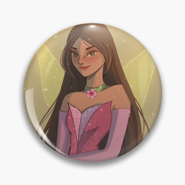 Item preview, Flora designed and sold by Shenlock.