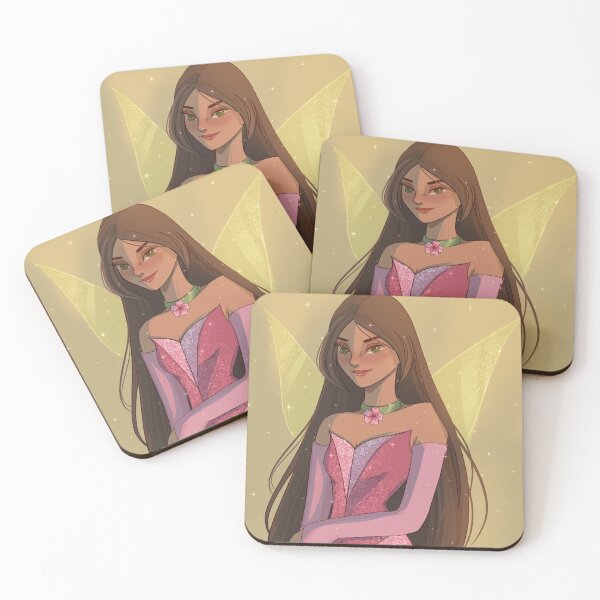 Item preview, Flora designed and sold by Shenlock.