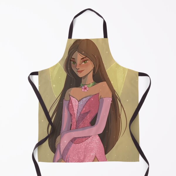 Item preview, Flora designed and sold by Shenlock.