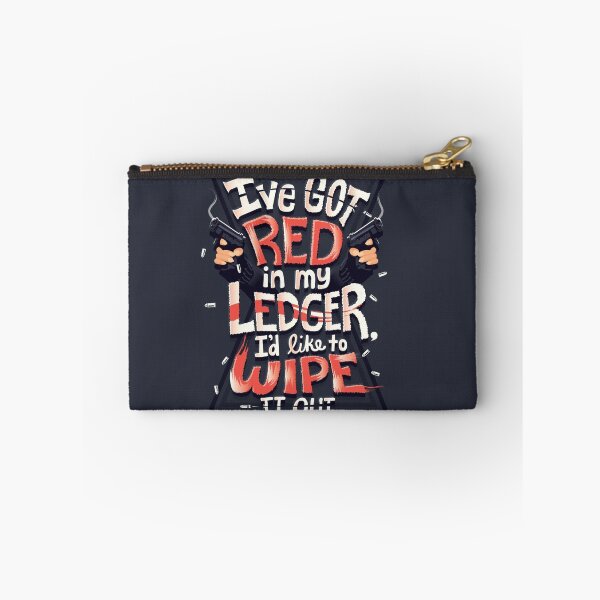 Item preview, Wipe out the red designed and sold by Risa Rodil.