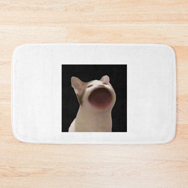 Item preview, pop cat designed and sold by boutique0.