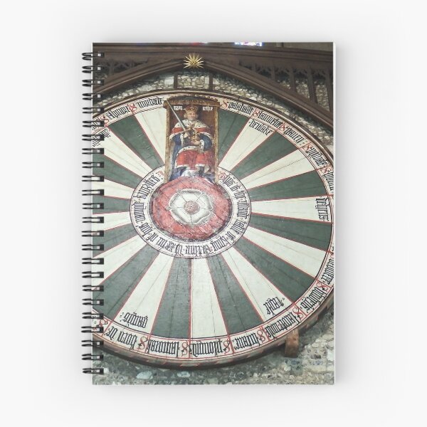 Item preview, "King Arthur's Round Table" designed and sold by mrcoradour.