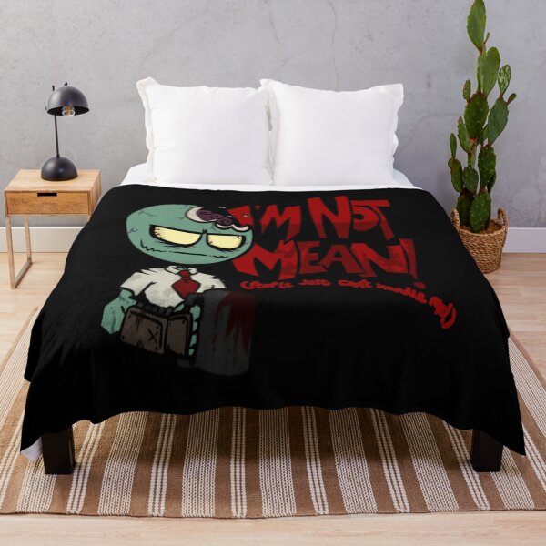Item preview, FRANK THE ZOMBIE  designed and sold by Rhome2001.