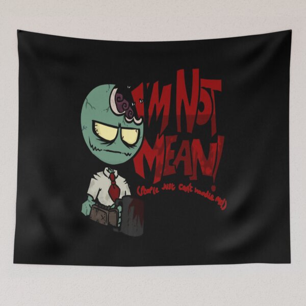 Item preview, FRANK THE ZOMBIE  designed and sold by Rhome2001.