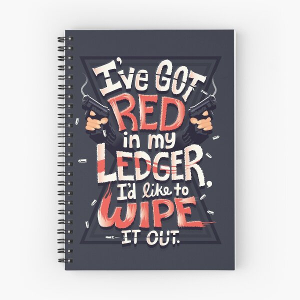 Item preview, Wipe out the red designed and sold by Risa Rodil.