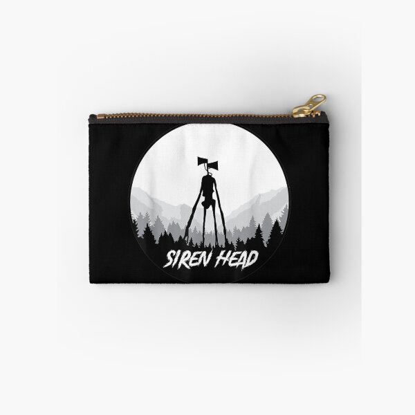 Item preview, Siren Head Sirenhead Creepypasta Horror Trick or Treat designed and sold by Jeronimovila.