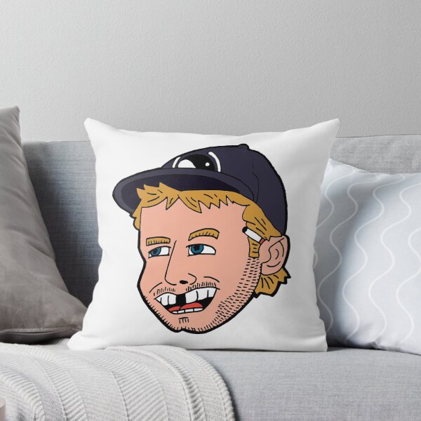 Item preview, Mac Demarco designed and sold by Jenkins-ish.