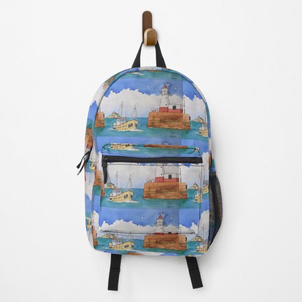 Item preview, Newlyn Lighthouse. designed and sold by John Ray.