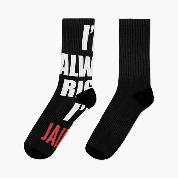Item preview, I'm Always Right I'm Jaiden Funny  designed and sold by manidala.