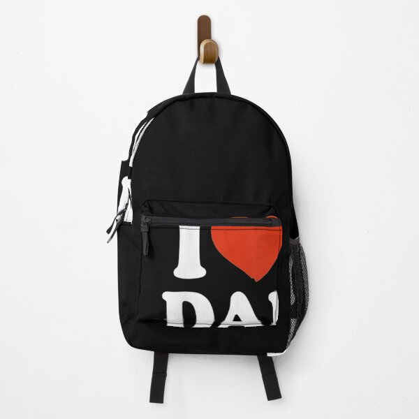 Item preview, I Love My Dandie Dandie Dinmont Terrier Dog Lover designed and sold by manidala.