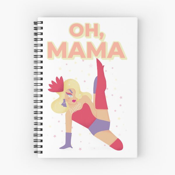 Item preview, Oh, Mama designed and sold by ndawgfkrbz.