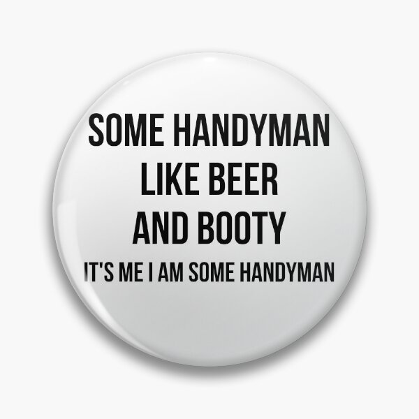 Item preview, some handyman designed and sold by princegiri.